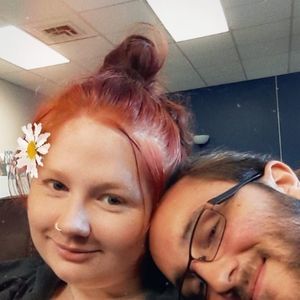 Meet your Posher, Cat